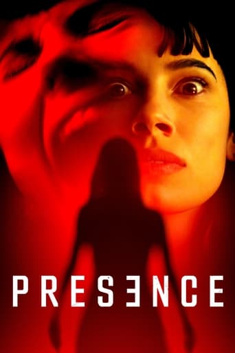 Presence Torrent (2023) Dublado / Legendado WEB-DL 1080p – Download