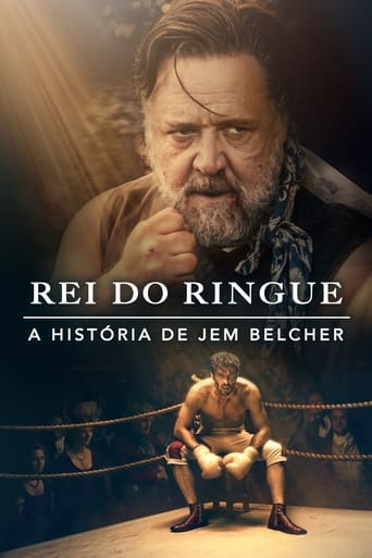 Rei do Ringue: A História de Jem Belcher Torrent (2022) Dual Áudio / Dublado WEB-DL 1080p – Download