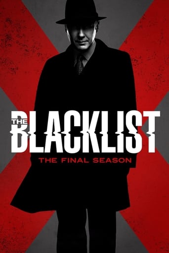 The Blacklist (Lista Negra) 10ª Temporada Torrent (2023) Legendado WEB-DL 720p | 1080p – Download