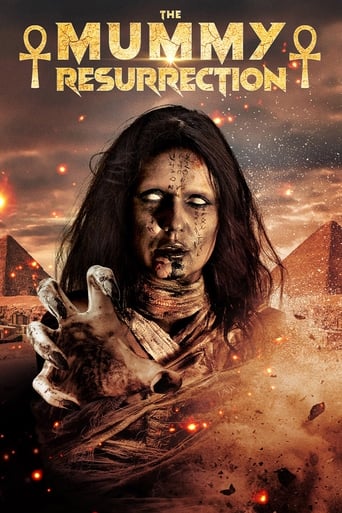 The Mummy: Resurrection Torrent (2023) Dublado / Legendado WEB-DL 1080p