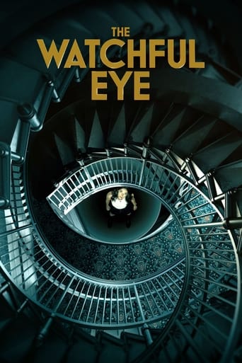 The Watchful Eye 1ª Temporada Torrent (2023) Legendado WEB-DL 720p | 1080p – Download