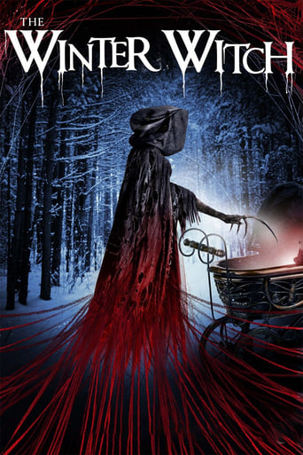 The Winter Witch Torrent (2023) Dublado / Legendado WEB-DL 1080p – Download