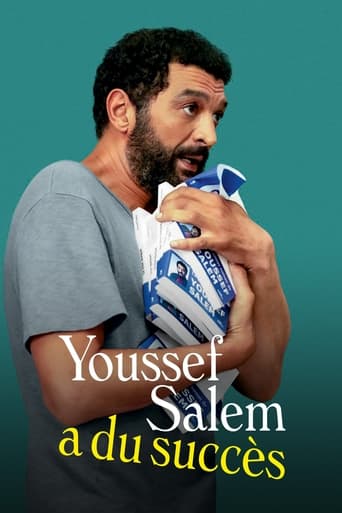 Youssef Salem a du succès Torrent (2023) Dublado / Legendado WEB-DL 1080p – Download