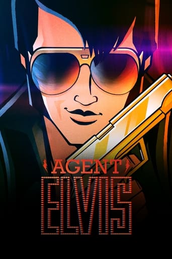 Agente Elvis 1ª Temporada Completa Torrent (2023) Legendado 5.1 WEB-DL 720p | 1080p – Download