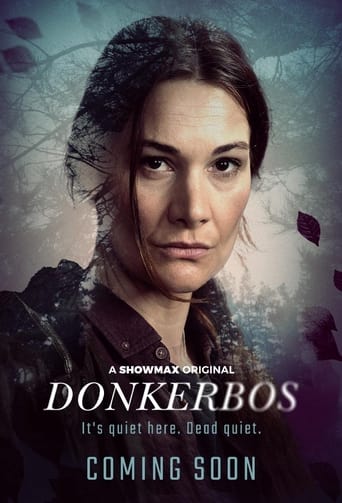 Donkerbos  1ª Temporada Completa Torrent (2023) Legendado 5.1 WEB-DL 720p | 1080p – Download