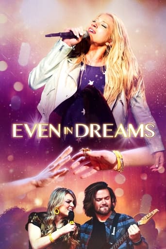 Even in Dreams Torrent (2023) Dual Áudio WEB-DL 1080p – Download