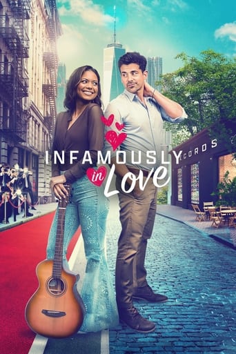 Infamously in Love Torrent (2023) Dual Áudio WEB-DL 1080p – Download