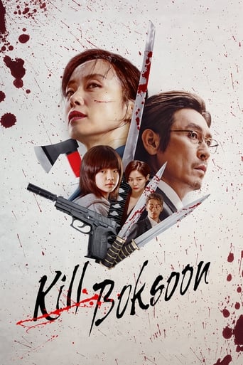 Kill Boksoon Torrent (2023) Dual Áudio 5.1 / Dublado WEB-DL 1080p | 2160p 4K – Download