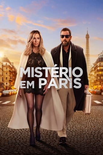 Mistério em Paris Torrent (2023) Dual Áudio 5.1 / Dublado WEB-DL 1080p | 2160p 4K – Download