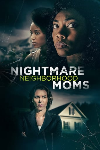 Nightmare Neighborhood Moms Torrent (2023) Legendado WEB-DL 1080p – Download
