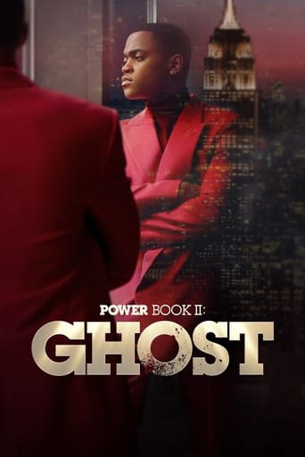 Power Book II: Ghost 3ª Temporada Torrent (2023) Legendado WEB-DL 720p | 1080p – Download
