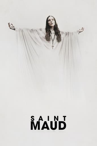 Saint Maud Torrent (2020) Dublado WEB-DL 1080p