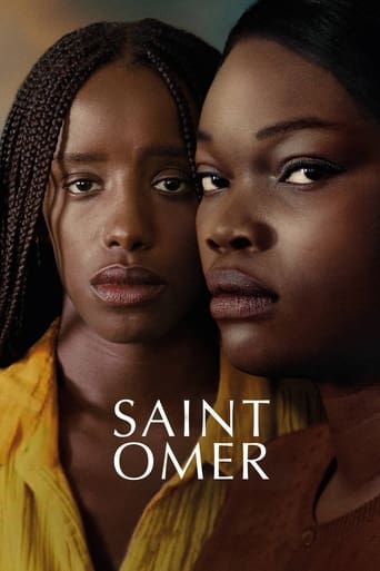 Saint Omer Torrent (2023) Legendado 5.1 WEB-DL 1080p – Download