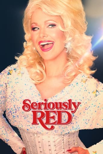 Seriously Red Torrent (2023) Dual Áudio WEB-DL 1080p – Download