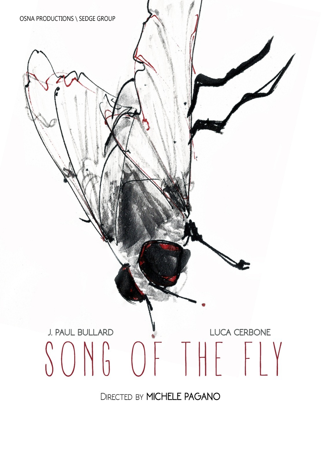 Song of the Fly