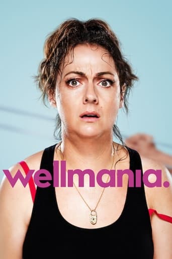 Wellmania 1ª Temporada Completa Torrent (2023) Legendado 5.1 WEB-DL 720p | 1080p – Download