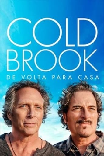 Cold Brook – De Volta Para Casa