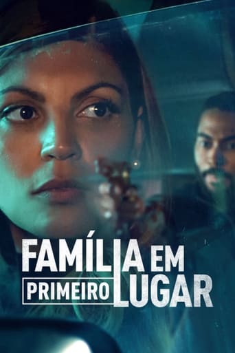 Família em Primeiro Lugar 1ª Temporada Completa Torrent (2023) Legendado 5.1 WEB-DL 720p | 1080p – Download