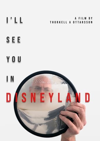 I'll See You in Disneyland