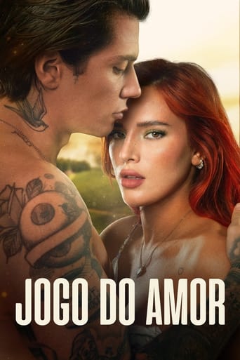 Jogo do Amor Torrent (2023) Dual Áudio 5.1 / Dublado WEB-DL 1080p – Download