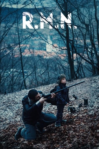 R.M.N. Torrent (202) Legendado 5.1 BluRay 720p | 1080p – Download