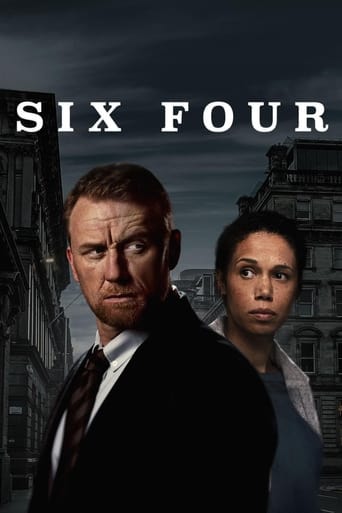 Six Four 1ª Temporada Completa Torrent (2023) Legendado 5.1 WEB-DL 720p | 1080p – Download
