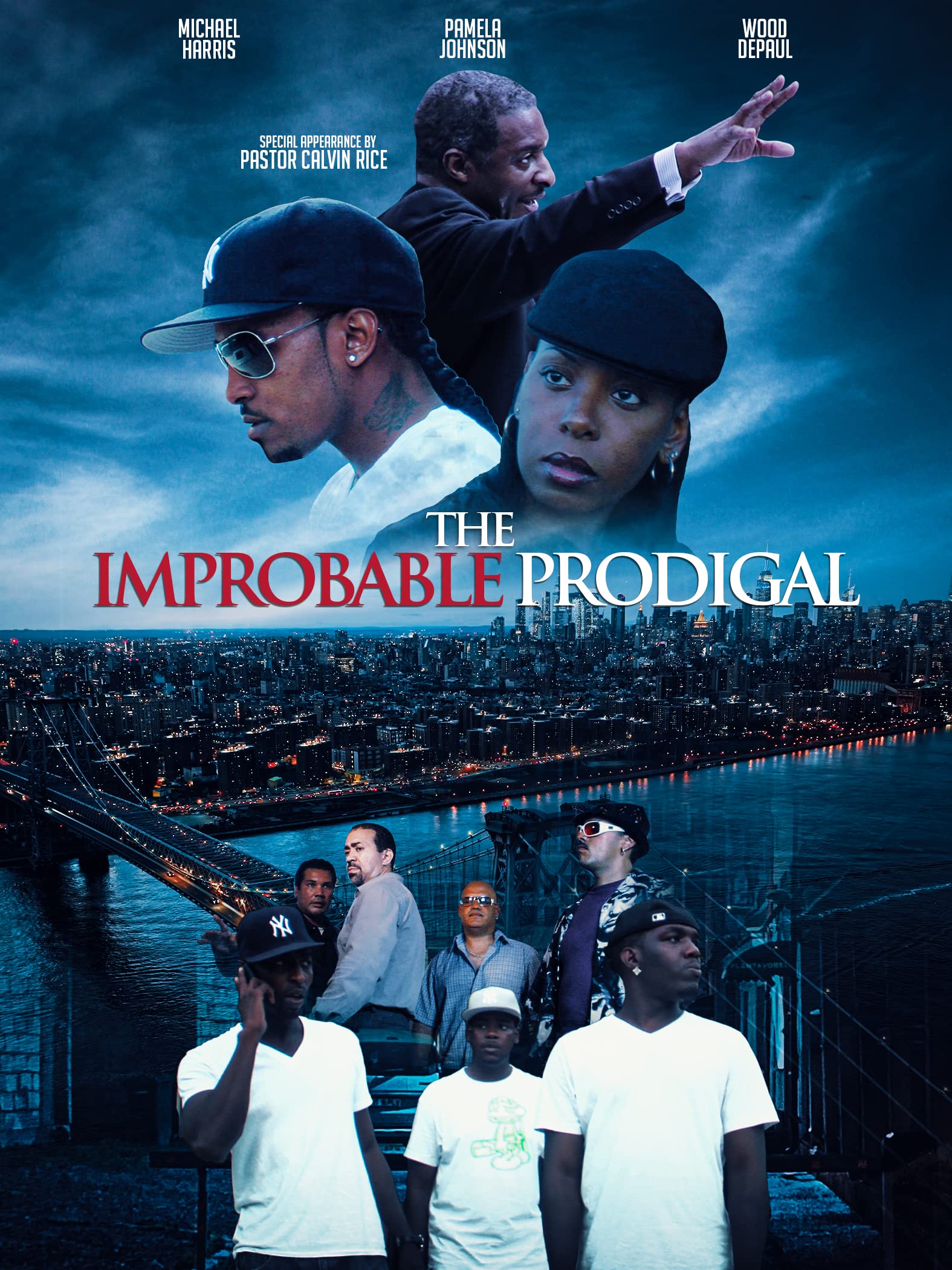 The Improbable Prodigal
