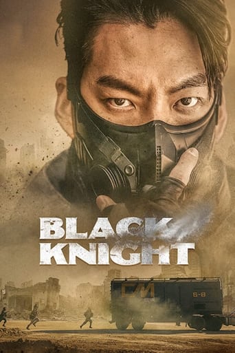 Black Knight 1ª Temporada Completa Torrent (2023) Legendado 5.1 WEB-DL 720p | 1080p – Download