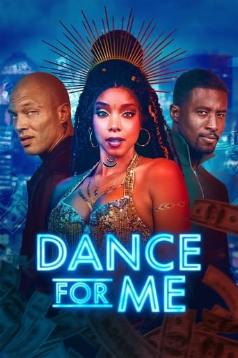 Dance for Me Torrent (2023) Dublado / Legendado WEB-DL 1080p