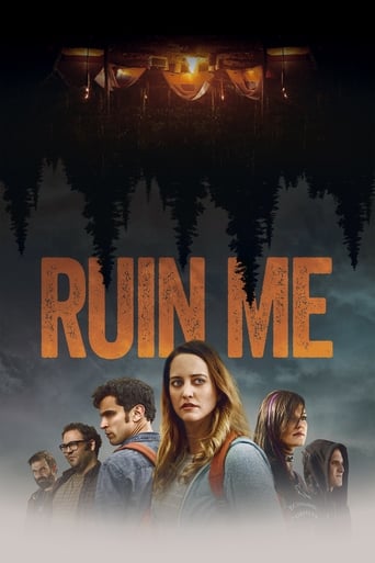 Ruin Me Torrent (2018) Legendado WEB-DL 720p | 1080p – Download