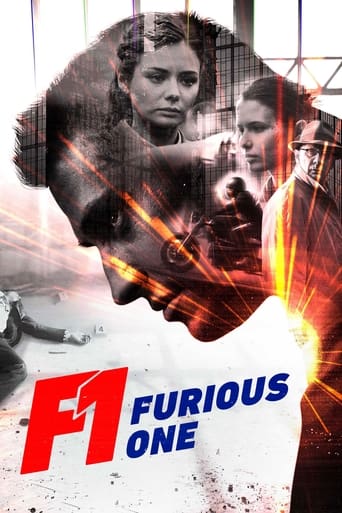 F1: Furious One Torrent (2021) Dual Áudio / Dublado WEB-DL 1080p