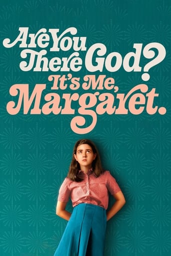 Are You There God? It's Me, Margaret.Torrent (2023)