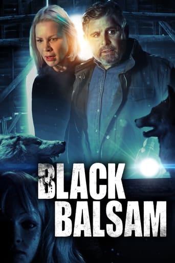 Black Balsam Torrent (2023)