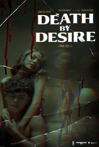 Death By Desire Torrent (2023)