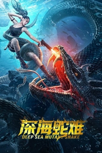 Deep Sea Mutant Snake Torrent (2023)