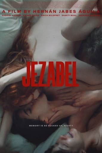 Jezabel Torrent (2023)