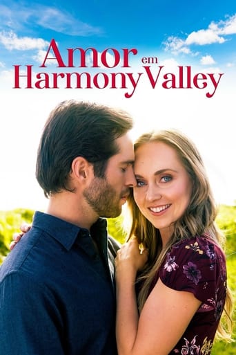Amor em Harmony Valley Torrent (2023) Dual Áudio / Dublado WEB-DL 1080p – Download