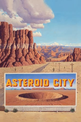 Asteroid City Torrent (2023) 720p/1080p/4K Dublado Assistir Online