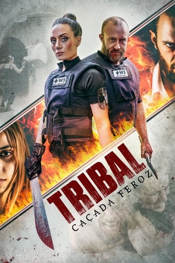Tribal Get Out Alive Torrent (2020) Legendado WEB-DL 1080p – Download