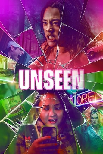 Unseen Torrent (2023) Legendado WEB-DL 1080p