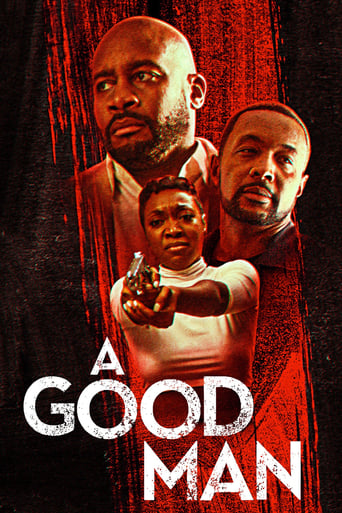A Good Man Torrent (2023) Dublado / Legendado WEB-DL 1080p