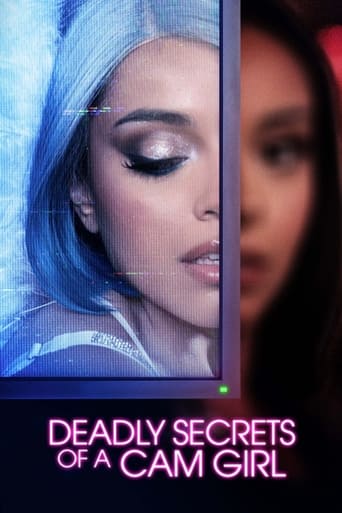 Deadly Secrets of a Cam Girl Torrent (2023) Dublado / Legendado WEB-DL 1080p