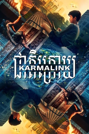 Karmalink Torrent (2022) Dublado / Legendado WEB-DL 1080p