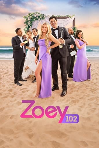 Zoey 102: O Casamento Torrent (2023) Dual Áudio 5.1 / Dublado WEB-DL 1080p – Download