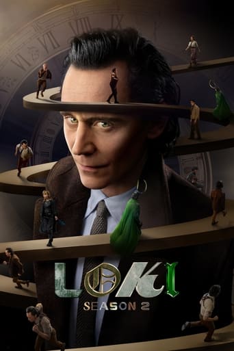 Loki 2ª Temporada Completa Torrent (2023) Dual Áudio 5.1 / Dublado WEB-DL 720p | 1080p | 2160p 4K – Download