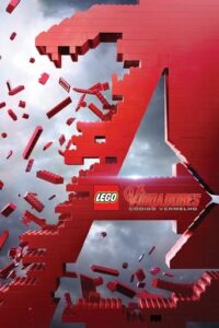 LEGO Marvel Vingadores: Código Vermelho Torrent