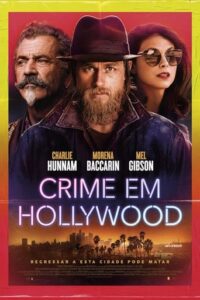 Crimes em Hollywood Torrent