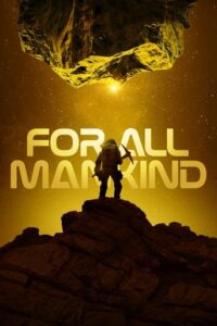 For All Mankind 4ª Temporada Torrent