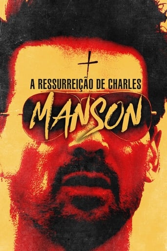 A Ressurreição de Charles Manson Torrent (2023) WEB-DL 1080p Dual Áudio