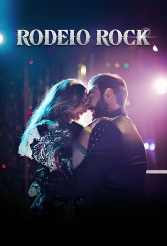 Rodeio Rock Torrent (2023) WEB-DL 1080p Nacional